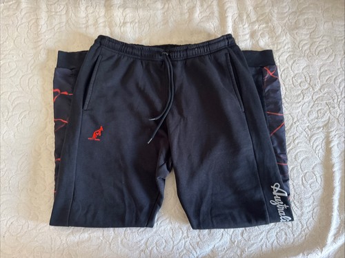 Pantalone australian tennis - pantalone, l