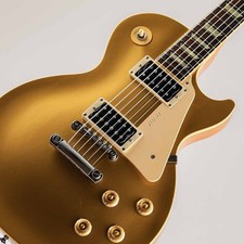 Gibson Les Paul Classic Gold