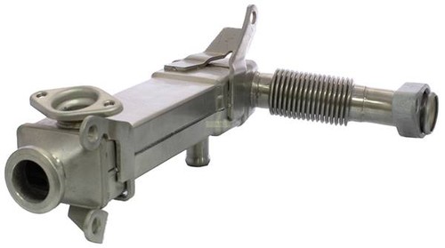 Radiatore agr ricircolo gas - ricircolo,