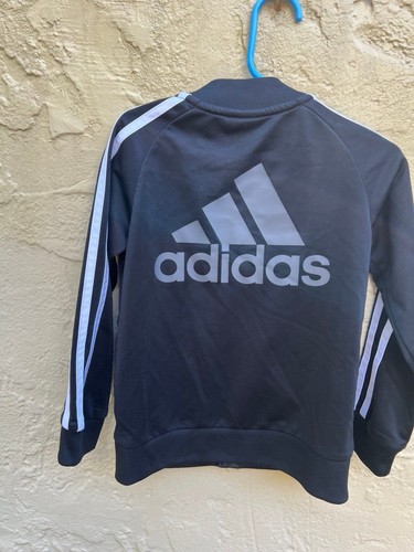 Adidas track jacket - , taglia