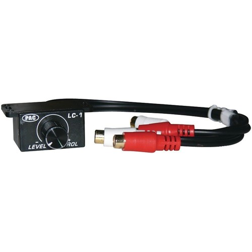 Pac amplificatore - pac, 1