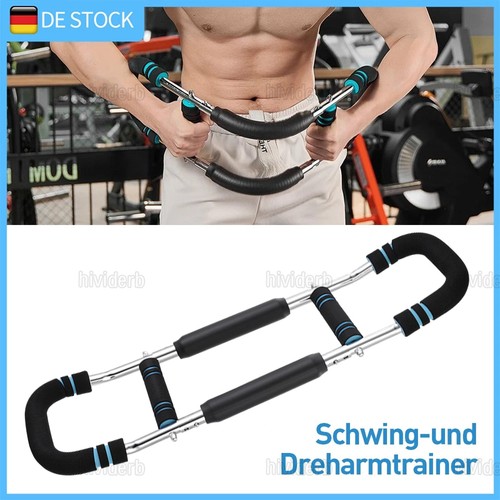 Twister braccia allenamento - twister,