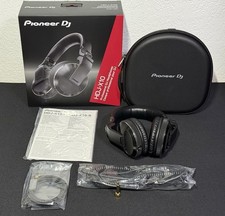 Pioneer HDJ-X10-K Cuffie DJ