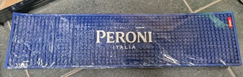 Peroni italia rubber bar - 1,