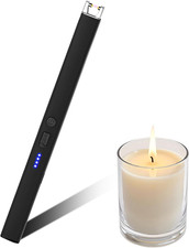 Accendino Elettrico, Accendino