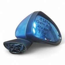 SPECCHIETTO RETROVISORE DESTRO