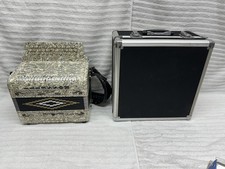 Rossetti 3112 GCF 31 pulsanti