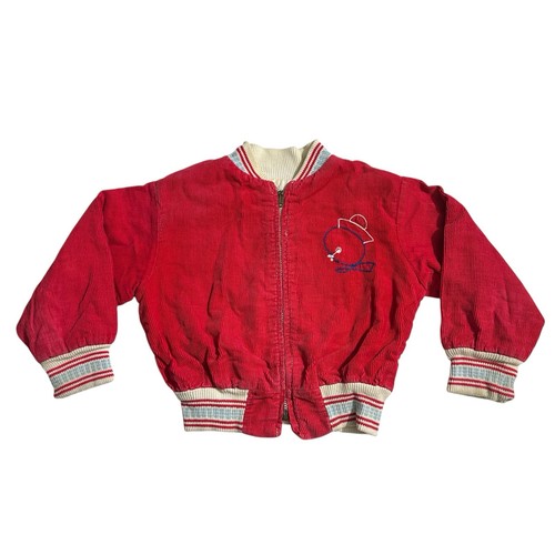 Bomber vintage anni in - anni, 60