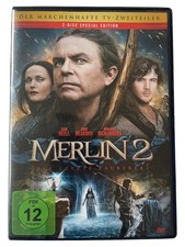 Merlin 2 Der Letzte Zauberer