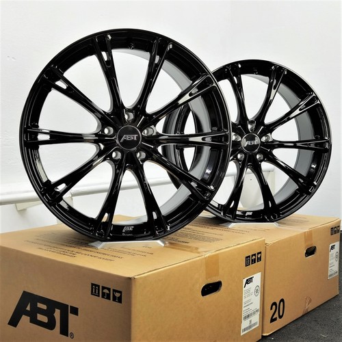 Cerchi lega abt gr20 - gr20, audi