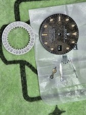 Dial Originale Rolex