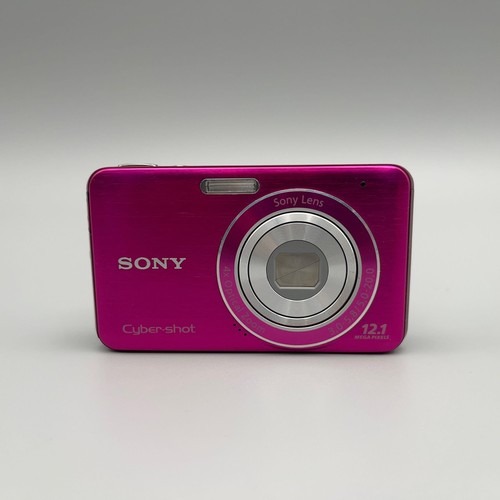 Sony cybershot dsc w310 - cybershot, dsc-w310