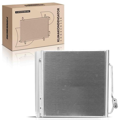 Frankberg condensatore - frankberg,