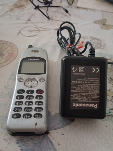 Cellulare vintage telefono - vintage, –