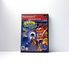 Crash Bandicoot: L'ira di