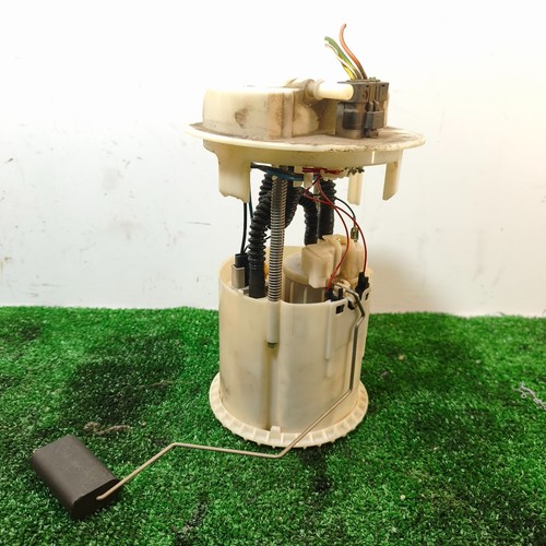Pompa carburante serbatoio - pompa,