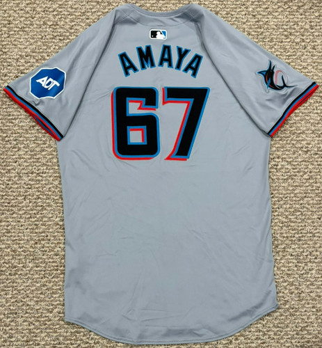 Maglia gioco amaya taglia - maglia, 44