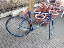 Telaio Bicicletta Vintage