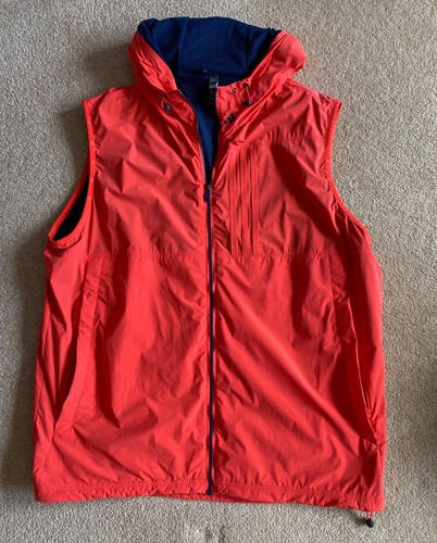 Gilet adidas ultimate365 - adidas, rosso