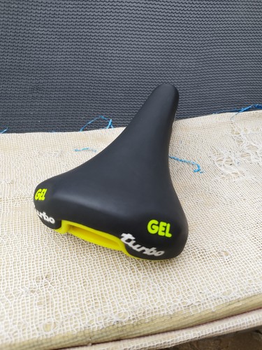 Sella vintage selle italia - sella,