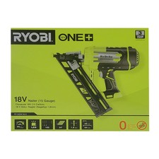 Chiodatrice a batteria Ryobi