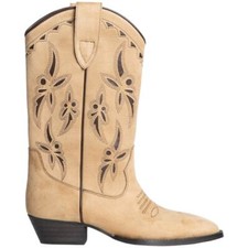 Stivali donna western corina