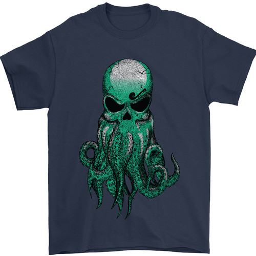 Shirt uomo cthulhu - t-shirt,