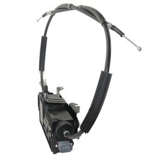 Commande de frein de