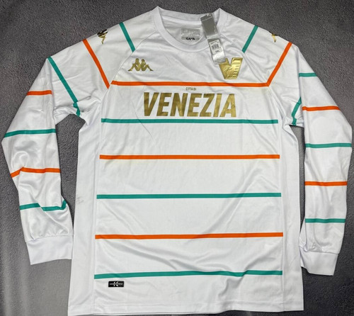 Maglia calcio trasferta
