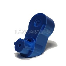 INNOVATION SYSTEM STOCK ADAPTER BLU M4 SPEED SOFTAIR 