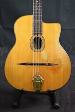 1959 Busato Grand Modele acero
