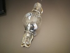 Telefunken Milano TFK transmission tube RS212 NOS but only for display defect