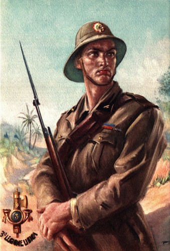 Ww2 colonie tafuri - ww2,