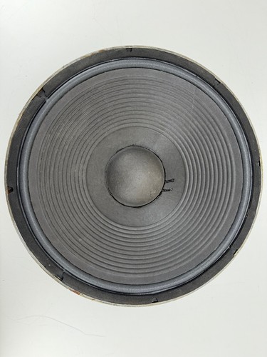 Woofer serie professionale jbl - woofer,