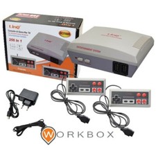 CONSOLE DI GIOCO vintage