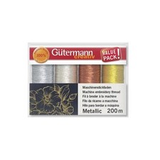 Gütermann Set di Fili da