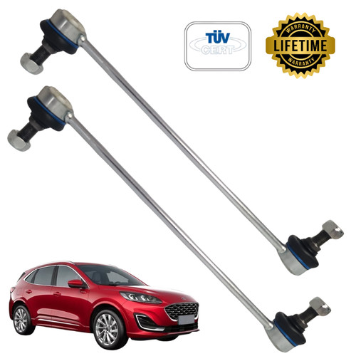 Coppia drop link anteriori - drop,
