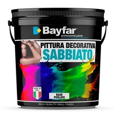 Pittura decorativa perlato