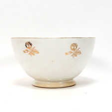 Antica tazza scodella per zuppa S.C.I. Laveno - Verbanum Stone