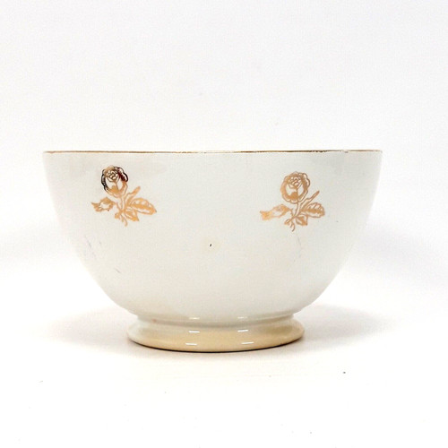 Antica tazza scodella per