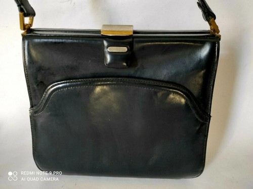 Borsa borsetta mano - borsetta, vera