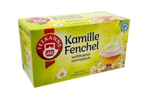 Scatole teiera finocchietto - scatole,
