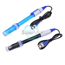 Connettore BNC Elettrodo