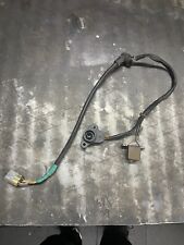 Sensore Cambio/pick Up Ktm Duke 125