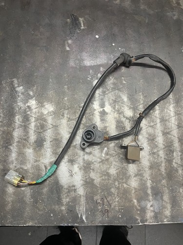 Sensore cambio pick ktm - cambio/pick,