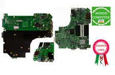 SCHEDA MADRE PORTATILE ASUS