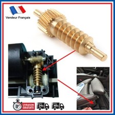 Riparazione Sedile Elettrico