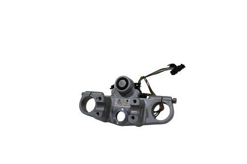 Piastra superiore forcella bmw - superiore,