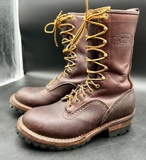 Stivali donna Wesco Jobmaster