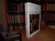 OUR BRUEGEL. BOB CLAESSENS -
